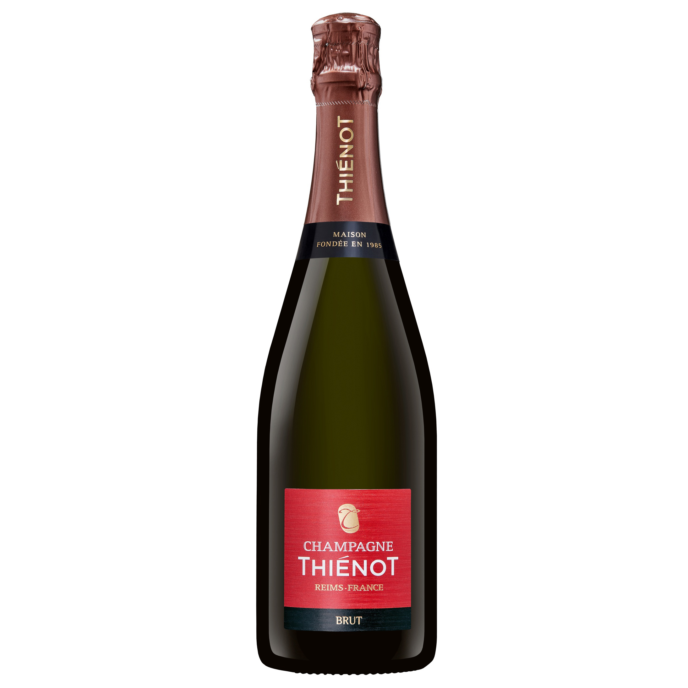 Thienot Brut Champagne 75cl